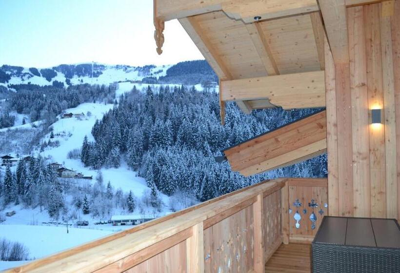 فندق Gumpoldbauer