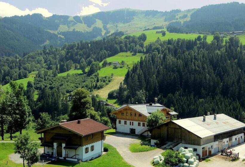 فندق Gumpoldbauer