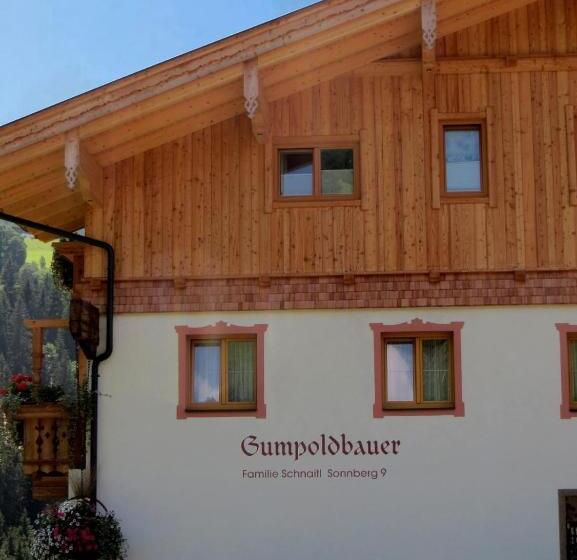 فندق Gumpoldbauer