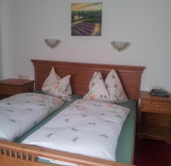 فندق Gumpoldbauer