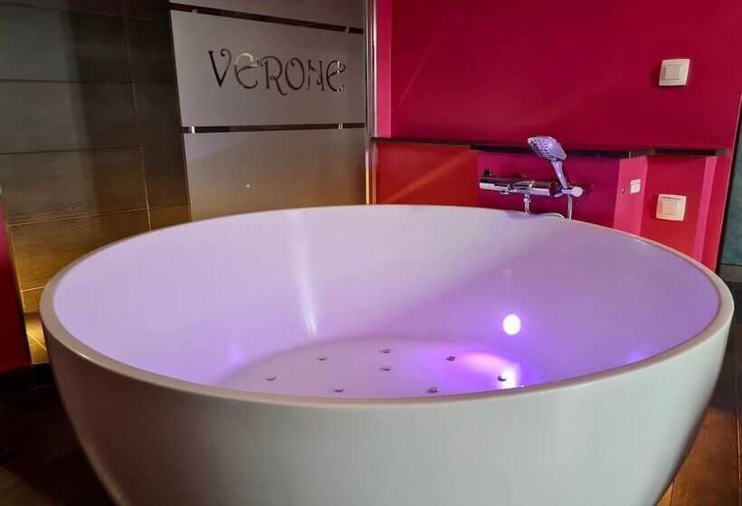 호텔 L écrin Des Vennes   Liège Centre