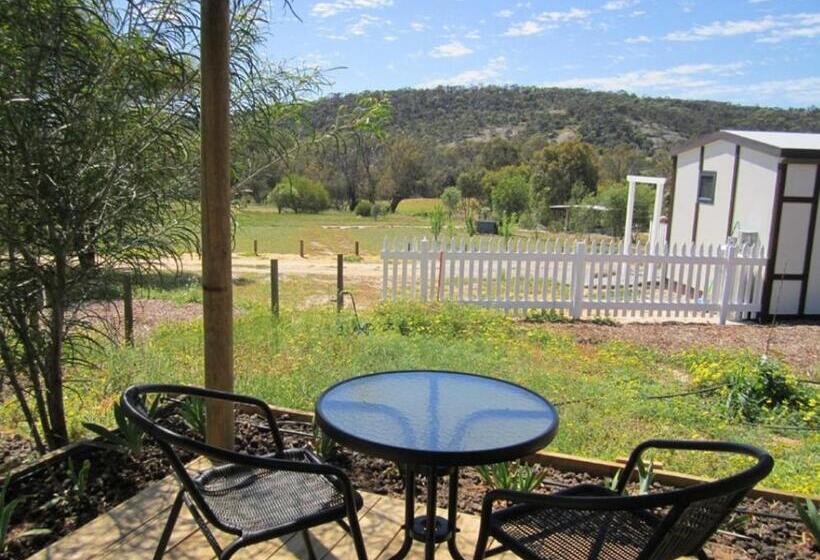 فندق Lavendale Country Retreat