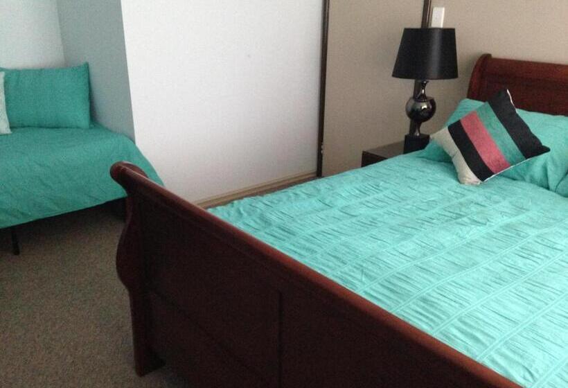 فندق Lavendale Country Retreat