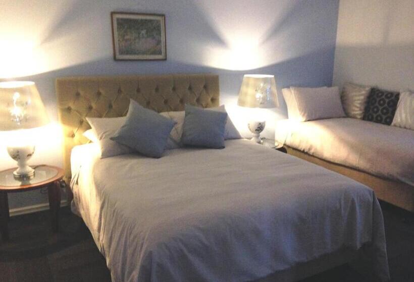 فندق Lavendale Country Retreat