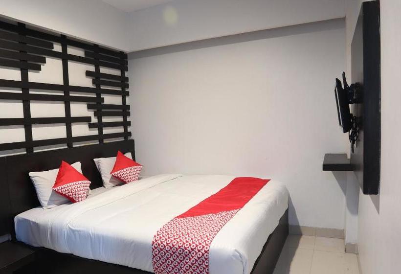 호텔 Oyo 542 Majestiq