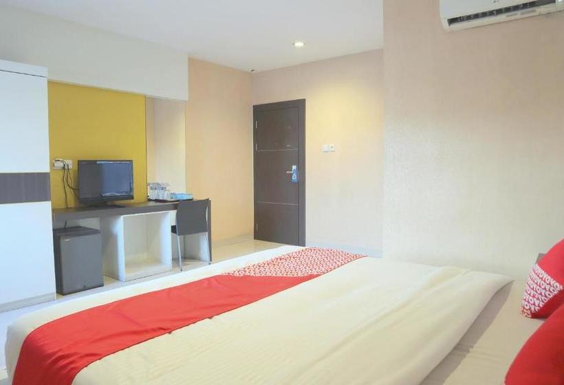 호텔 Oyo 542 Majestiq