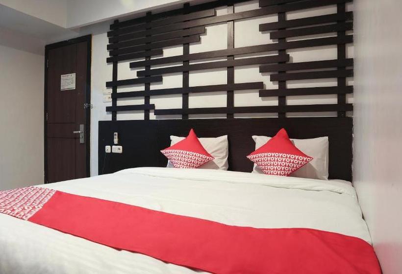 호텔 Oyo 542 Majestiq