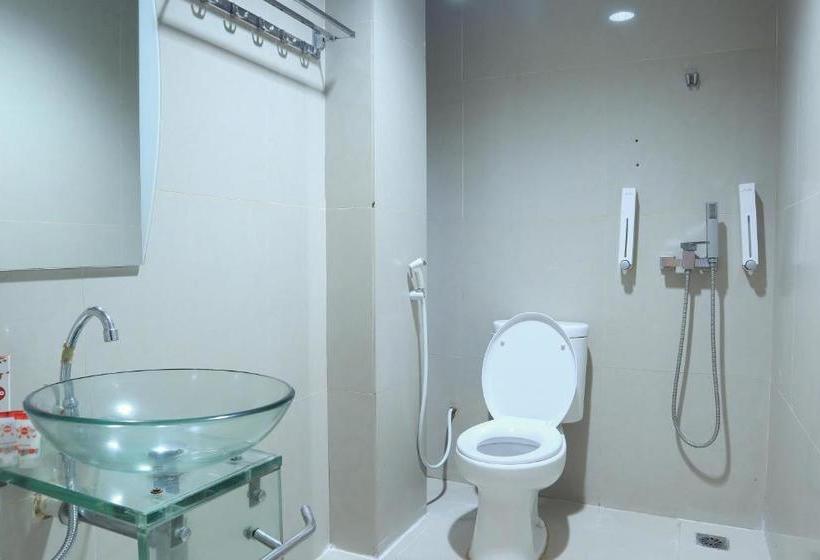 호텔 Oyo 542 Majestiq