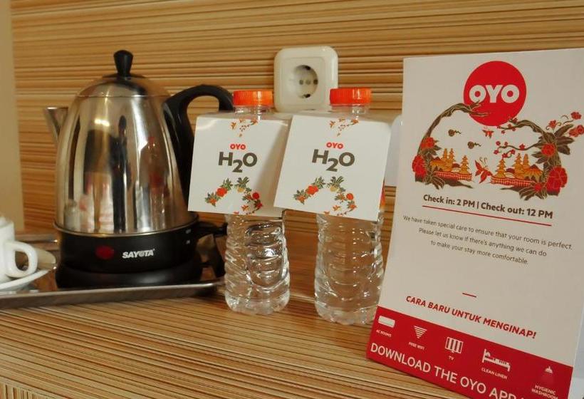 호텔 Oyo 542 Majestiq