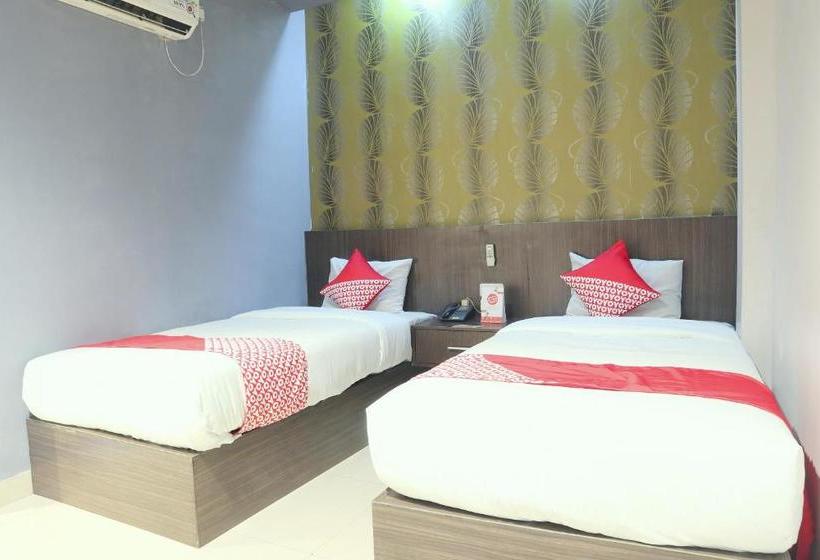호텔 Oyo 542 Majestiq