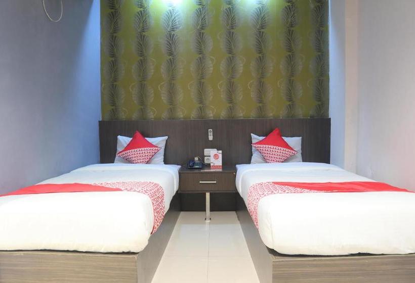 호텔 Oyo 542 Majestiq
