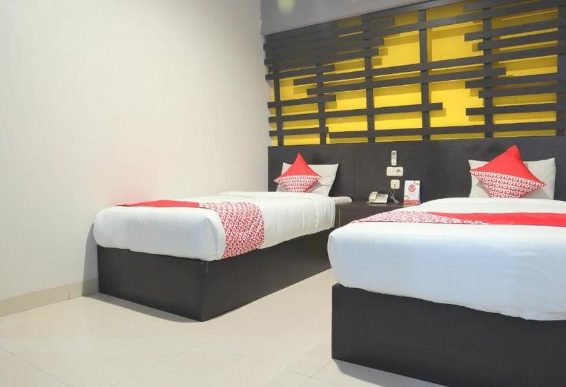 호텔 Oyo 542 Majestiq