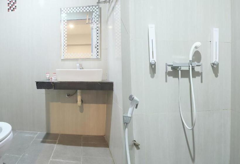 호텔 Oyo 542 Majestiq