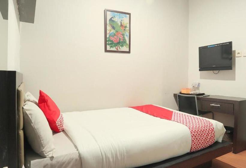 호텔 Oyo 542 Majestiq