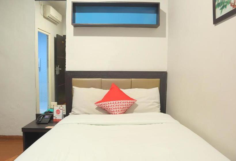 호텔 Oyo 542 Majestiq