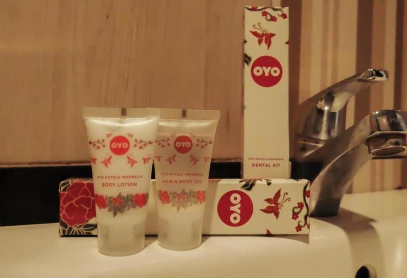 호텔 Oyo 542 Majestiq