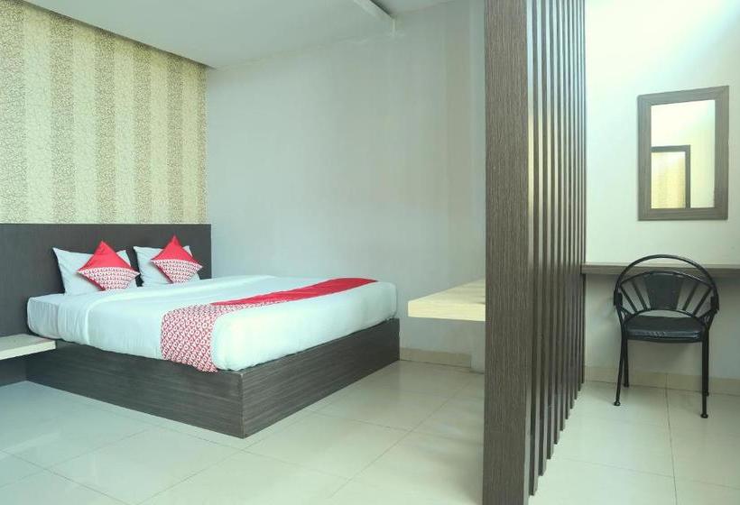 호텔 Oyo 542 Majestiq