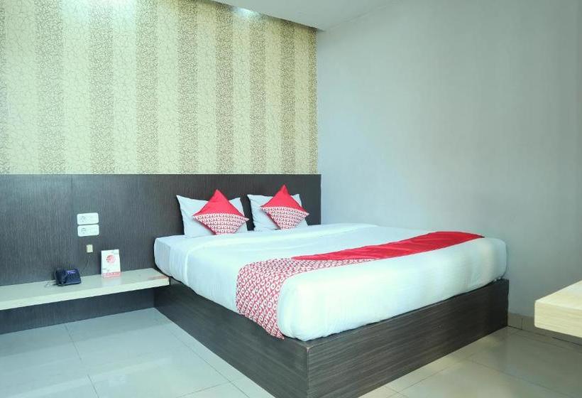 호텔 Oyo 542 Majestiq