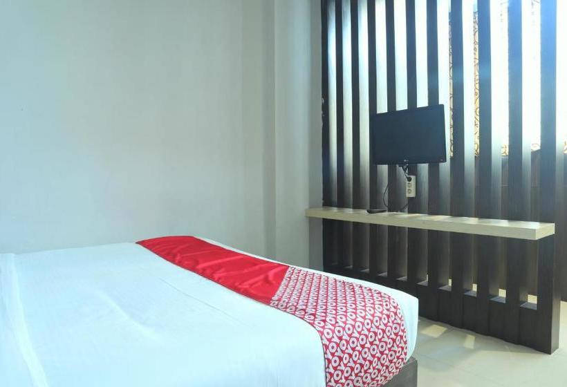 호텔 Oyo 542 Majestiq