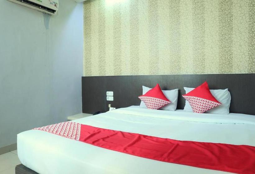 호텔 Oyo 542 Majestiq