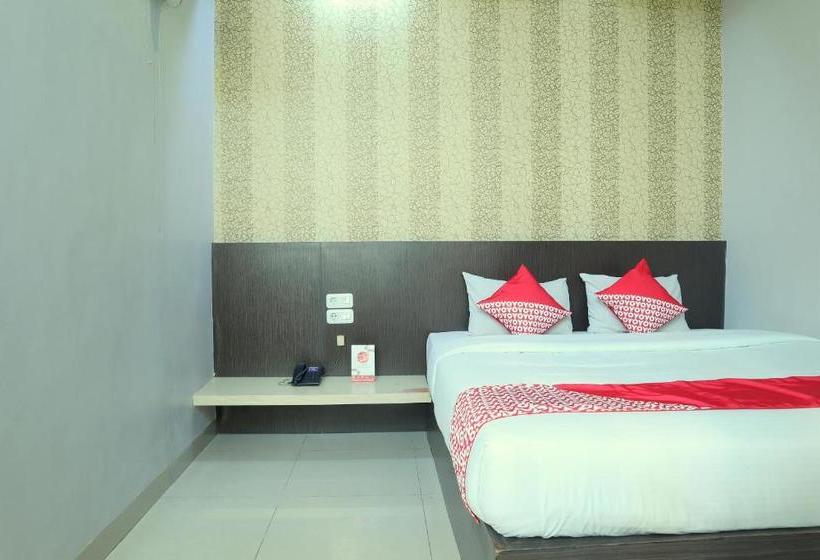 호텔 Oyo 542 Majestiq