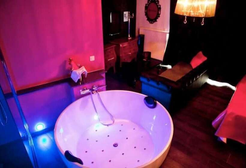 호텔 L écrin Des Vennes   Liège Centre