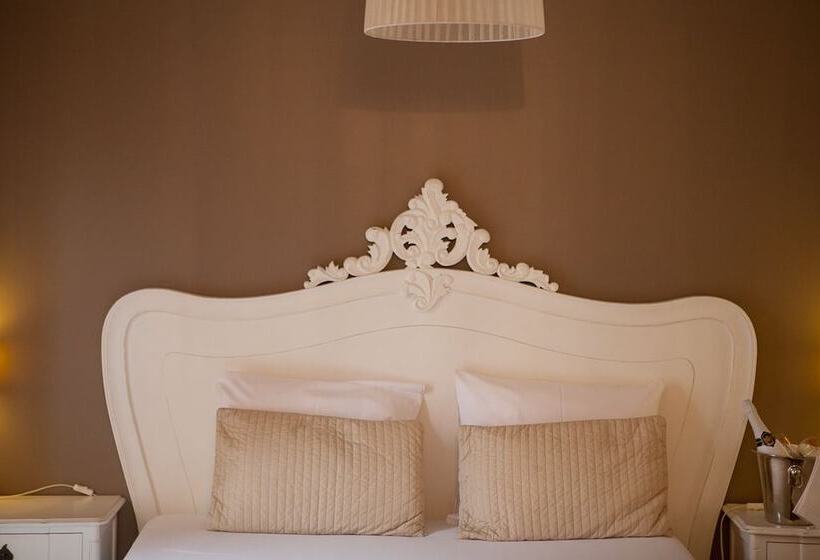 호텔 L écrin Des Vennes   Liège Centre