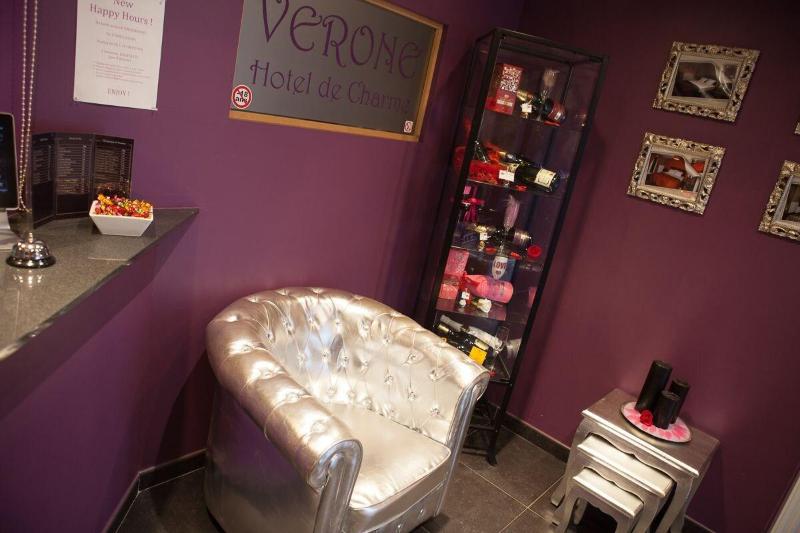 호텔 L écrin Des Vennes   Liège Centre