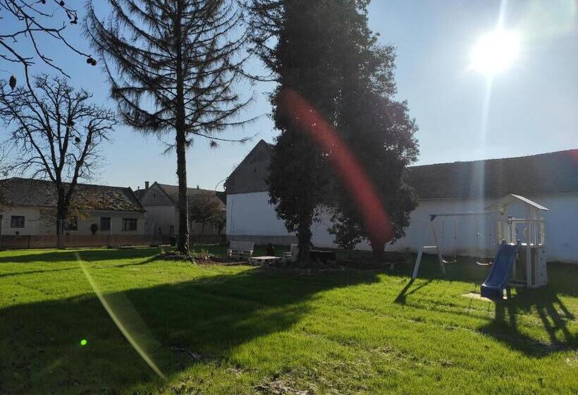 Ludo Apartman Hotel & Spa