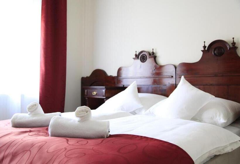 Ludo Apartman Hotel & Spa