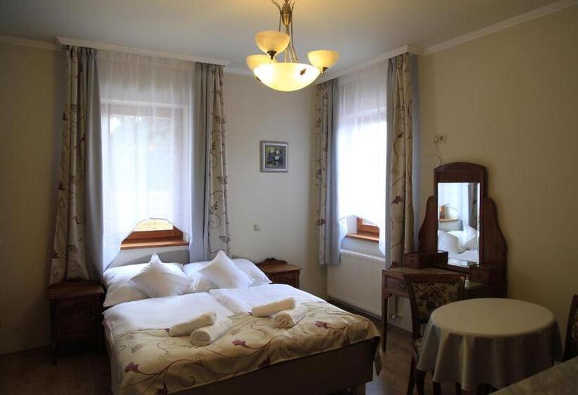 Ludo Apartman Hotel & Spa