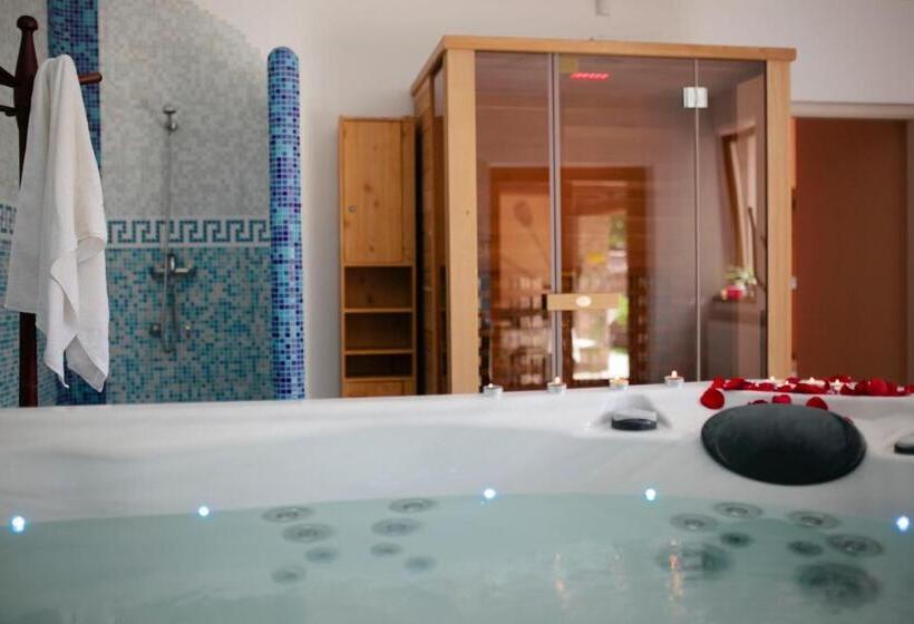 Ludo Apartman Hotel & Spa