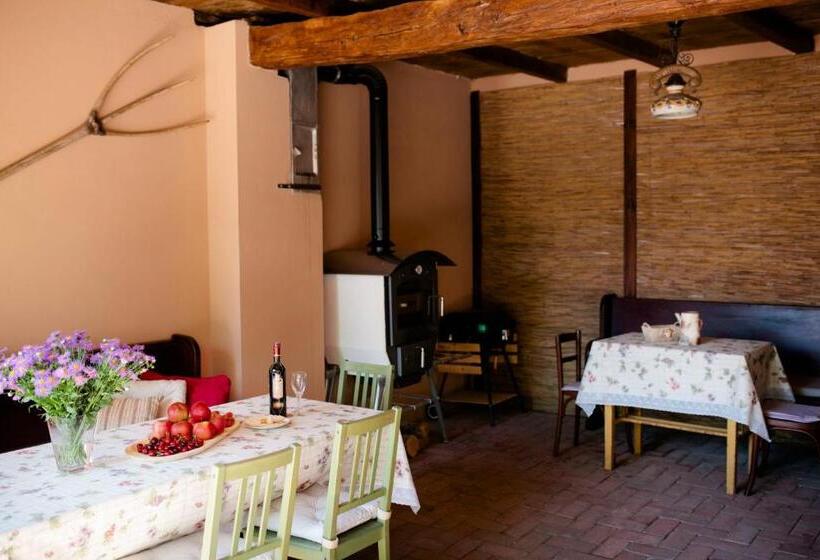 Ludo Apartman Hotel & Spa