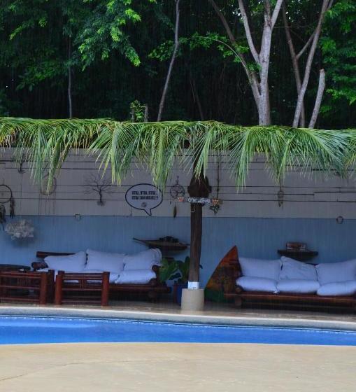 Apartamentos Massai