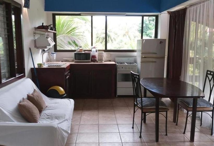 Apartamentos Massai