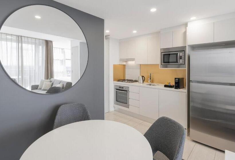 Meriton Suites Zetland