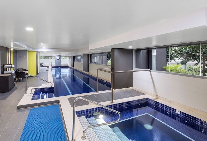 Meriton Suites Zetland