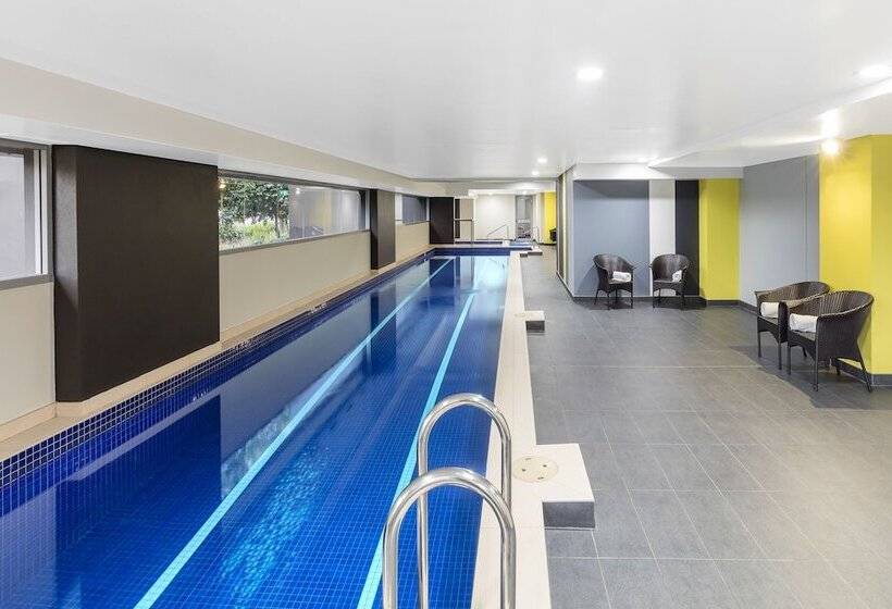 Meriton Suites Zetland