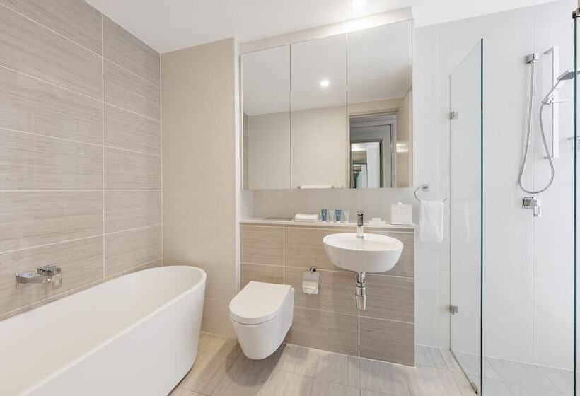 Meriton Suites Zetland