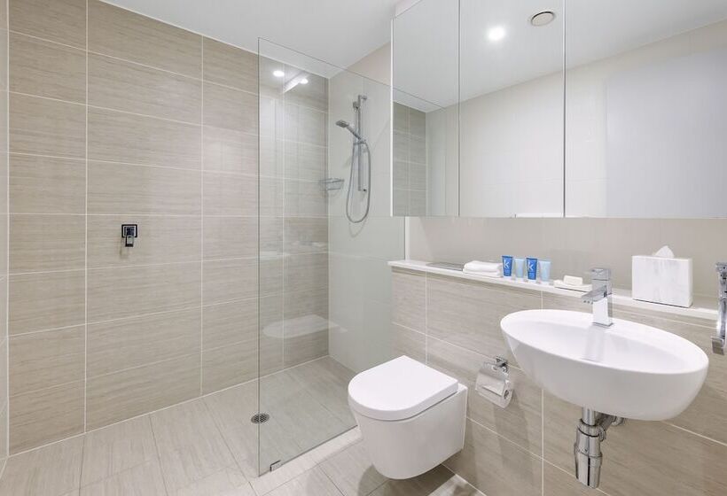 Meriton Suites Zetland