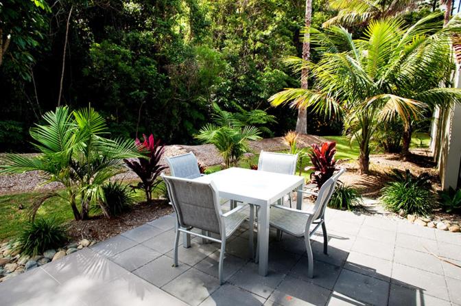 Nautilus Beachfront Villas & Spa