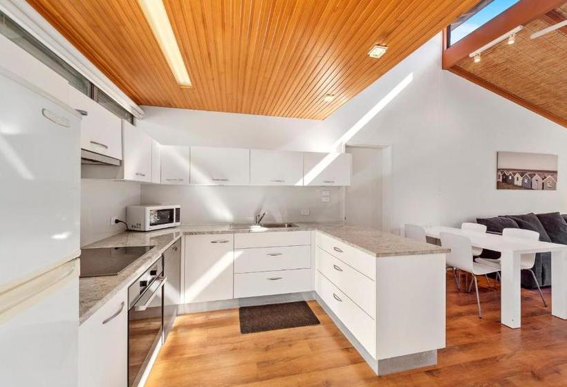 Nautilus Beachfront Villas & Spa