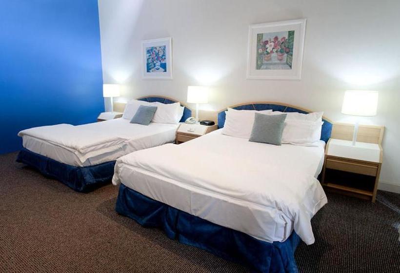 Nautilus Beachfront Villas & Spa