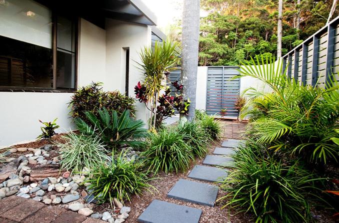 Nautilus Beachfront Villas & Spa