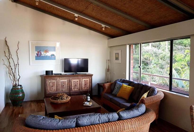 Nautilus Beachfront Villas & Spa