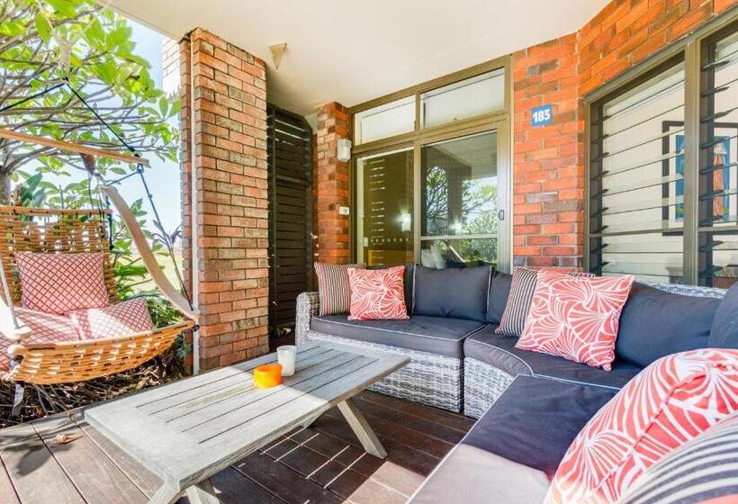 Nautilus Beachfront Villas & Spa