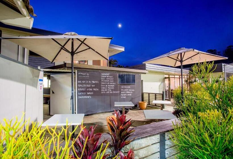 Nautilus Beachfront Villas & Spa