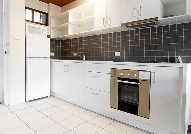 Nautilus Beachfront Villas & Spa