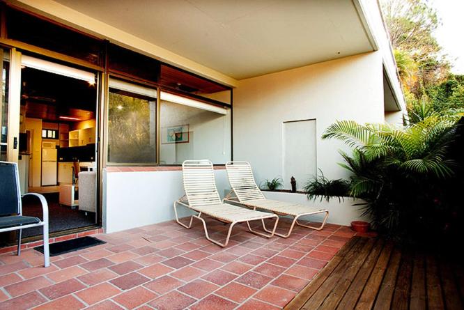 Nautilus Beachfront Villas & Spa