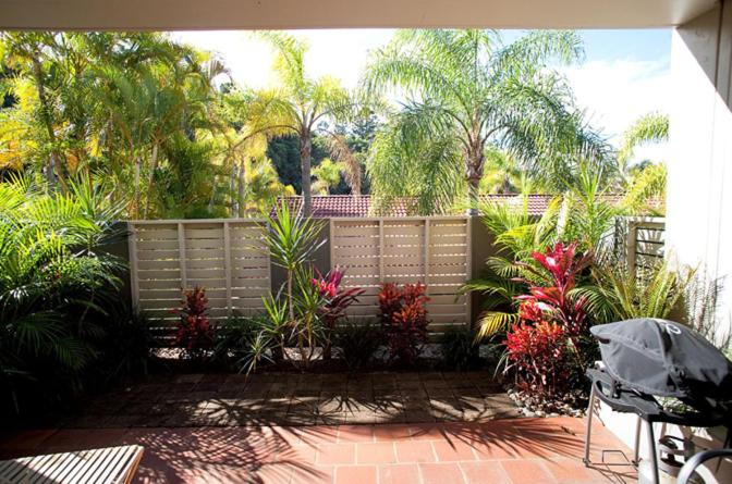 Nautilus Beachfront Villas & Spa